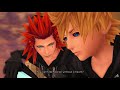 KINGDOM HEARTS TIMELINE - Episode 79: Unlike Minds