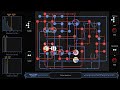 SpaceChem Chlorination