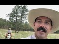 MULE COUNTRY: Exploring Custer State Park (S1 EP1)