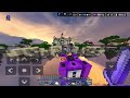 Skywars But If I Die, I CHANGE Controls