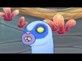 All Monster Ethereal Workshop Wave 5 Details Construction | MSM ANIMATION! My Singing Monsters