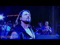 AJ Styles/Undertaker Mashup