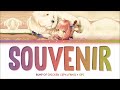 『SPY x FAMILY』Opening 2 Full 'SOUVENIR' Lyrics (BUMP OF CHICKEN)