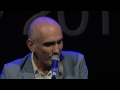 TEDxSydney - Paul Kelly - How to Make Gravy