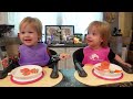 Twins try apricot