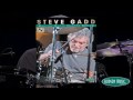 Steve Gadd - Aja Drum Fills!