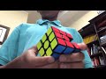 My Rubik’s Cube Collection!