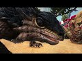 ARK Survival Evolved | EP 109 | ARK SVIJET | Pripitomljavamo Thorny Dragona