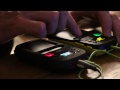 quick test of kaossilator 2 and mini kaoss pad 2s