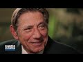 Joe Namath: Johnny Carson was a mean drunk