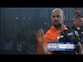 Devon Petersen gets very lucky at his 136 finish