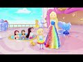 Barbie Dreamtopia: The Series | Full Episodes | Ep. 16-20