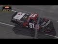 Long John Silver's 200 | NASCAR CRAFTSMAN Truck Series Full Race Replay