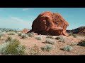 Zion National Park & Valley of Fire (DJI Mavic Mini & Osmo Pocket)