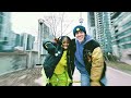 Connor Price & Haviah Mighty - Trendsetter (Official Video)