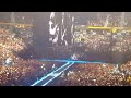 U2 - AMAZING VERSION of (Pride) In the Name of Love in Nashville