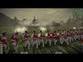 Napoleon: Total War | Francia y Prusia vs Inglaterra y Dinamarca - Batallas de Clanes