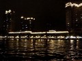 China Tour -- Life In Guangzhou -- River -- Part 27