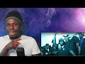 Quando Rondo - Where Would I Be [Official Music Video] REACTION