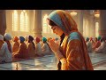 ਵਾਹਿਗੁਰੂ ਸਿਮਰਨ | 2 Hrs Relaxing Waheguru Simran in very peaceful voice.