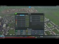 Cities Skylines - Talkthrough P2.