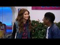 KC Undercover Fight Scene Compilation Part 2