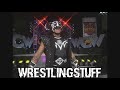 WCW Psychosis 1st Theme Song - 