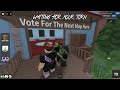 MM2 Gameplay! ROBLOX