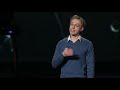 Different ways of knowing | Daniel Tammet