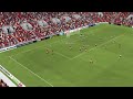 Man Utd vs Bolton - Berbatov Goal 14 minutes