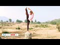 How to get your LEGS HOLD | Leg Hold step by step || Learn STANDING Split |    || Balumath latehar