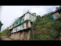 Land slide at Alahuto colony| Zunheboto Nagaland|2024.