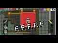 Rucoy Online - PvP (Kon & Horde) 