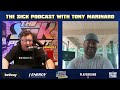 Can The Habs Think About Playoffs This Season? | The Sick Podcast with Tony Marinaro July 15 2024
