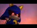 Sonic Forces - Metal Sonic Boss Music