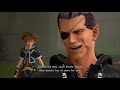 Kingdom Hearts 3 All Cutscenes | Full Movie | Hercules ~ Olympus