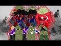 ♡Lest we forget - Poem by me♡ [COUNTRYHUMANS] ❗️Read Description❗️●Ft: ANZAC Trio 🇦🇺🇳🇿🇹🇷●