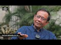 Wajah Baru Dipimpim Prabowo oleh Prof. Dr. Mohammad Mahfud MD., S.H., S.U.