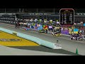 Nick Fleck's First Cup Win - 12/11/17 Homestead