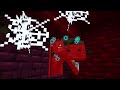 An ANGEL and DEMON's Forbidden LOVE In Minecraft!