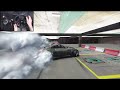 Drifting DK's Nissan 350Z from Tokyo Drift - Assetto Corsa | Steering Wheel Gameplay