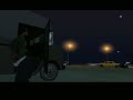 Home Invasion - MISSION #11 Walkthrough - GTA San Andreas