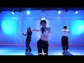 BAD SAD AND MAD - BIBI | Jazz Choreography @DopaminStudioAdelaide