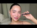 Everyday Glam ft. new products!!