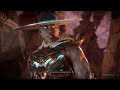 Nick of Time Kung Lao Warrior Klassic Tower | Very Hard | Mortal Kombat 11 - No Commentary