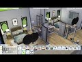 Sims 4 - Speed Build #4