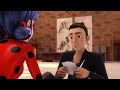 MIRACULOUS | 🐞 COPI-GATO 🐾 | Episodio completo ▶️ Temporada 1 Episodio 8