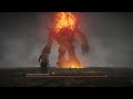 Can ANY NG+7 Boss Survive Furnace Golem? ⚔️ Elden Ring Shadow of The Erdtree DLC