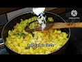 Pasta Recipe | Potato Pasta | Simple and Easy Pasta Recipe | Healthy Pasta Recipe | How to macaroni|