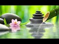 Relaxing Music Relieves Stress, Anxiety and Depression, Sounds of Nature and Water Sound, Calm Music